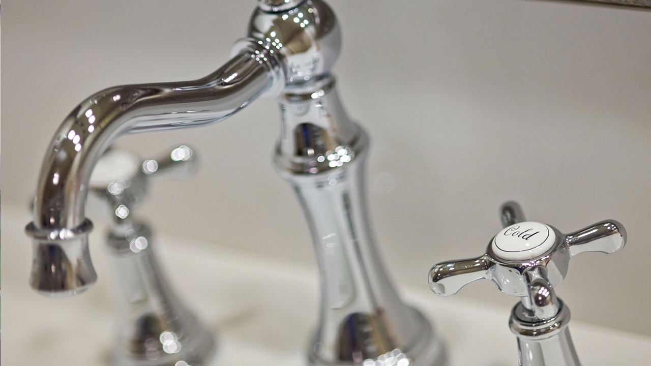 Photo of Bathroom in Ronks