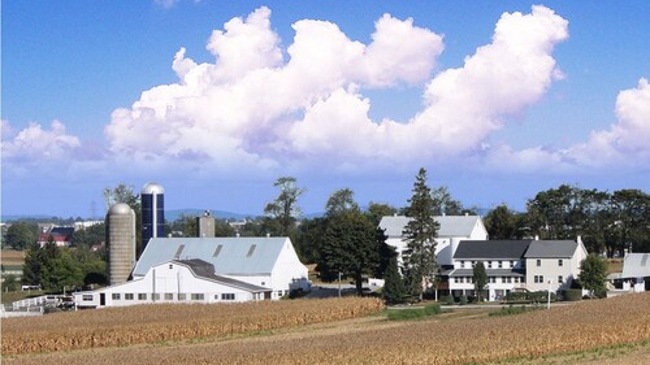 Photo of Others in Ronks