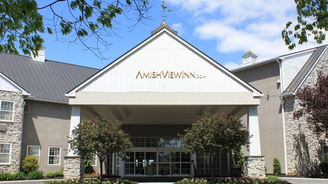 Photo of Outdoor in Ronks