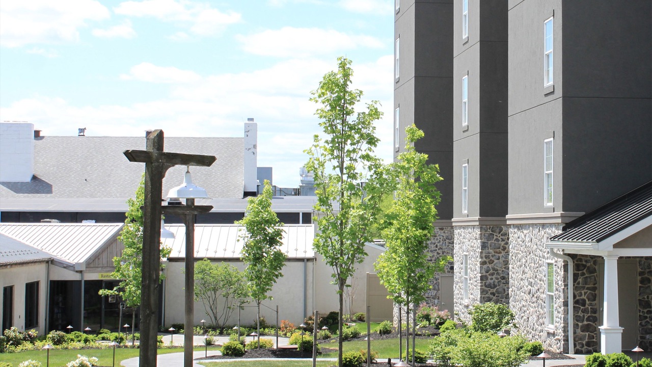 Photo of Outdoor in Ronks