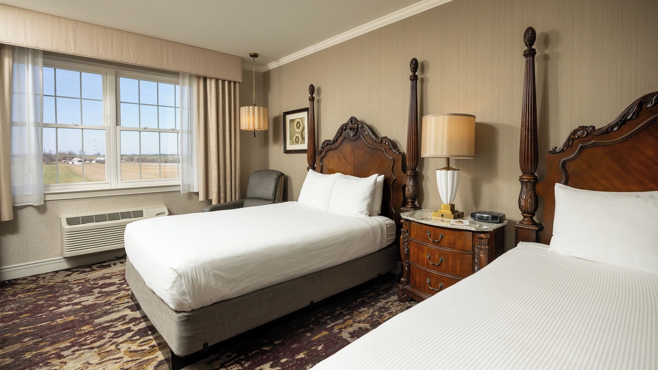 Photo of Outdoor in Ronks