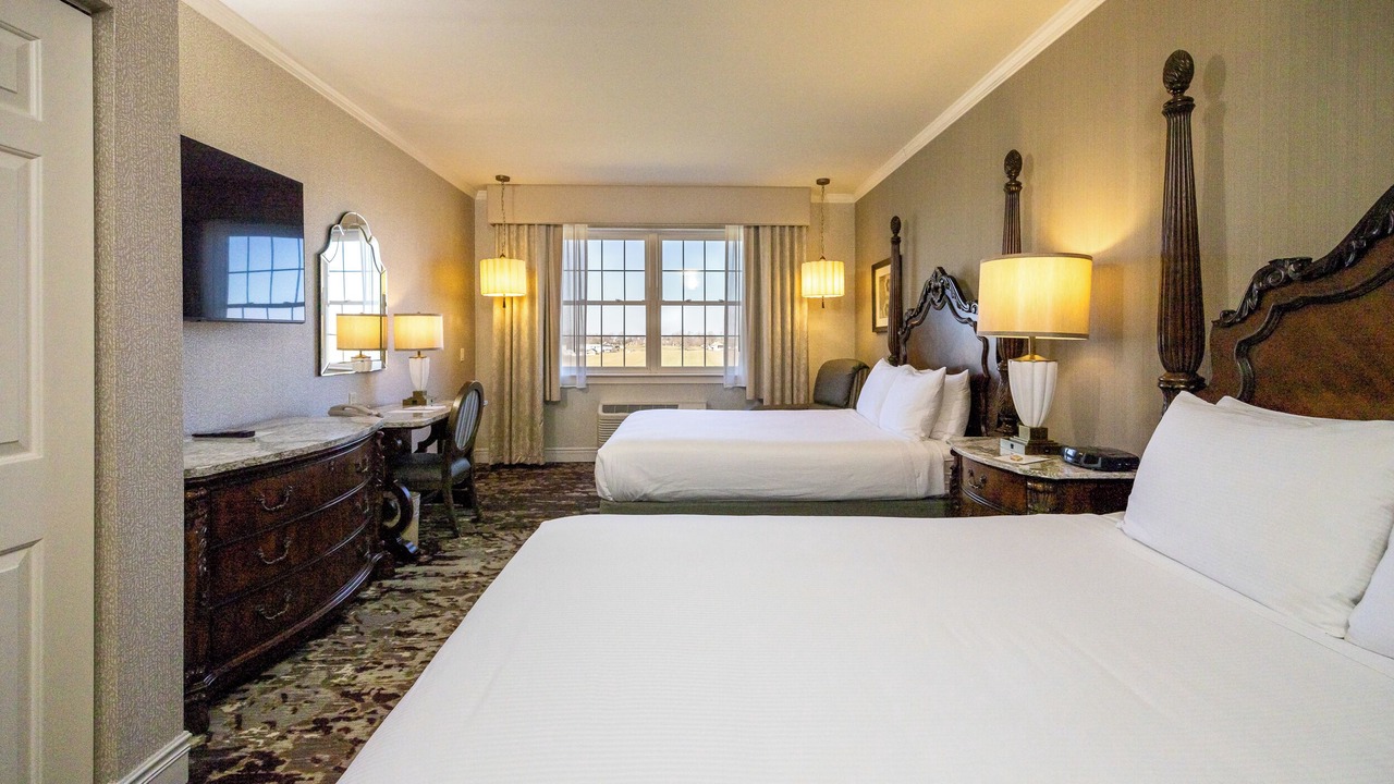 Photo of Outdoor in Ronks