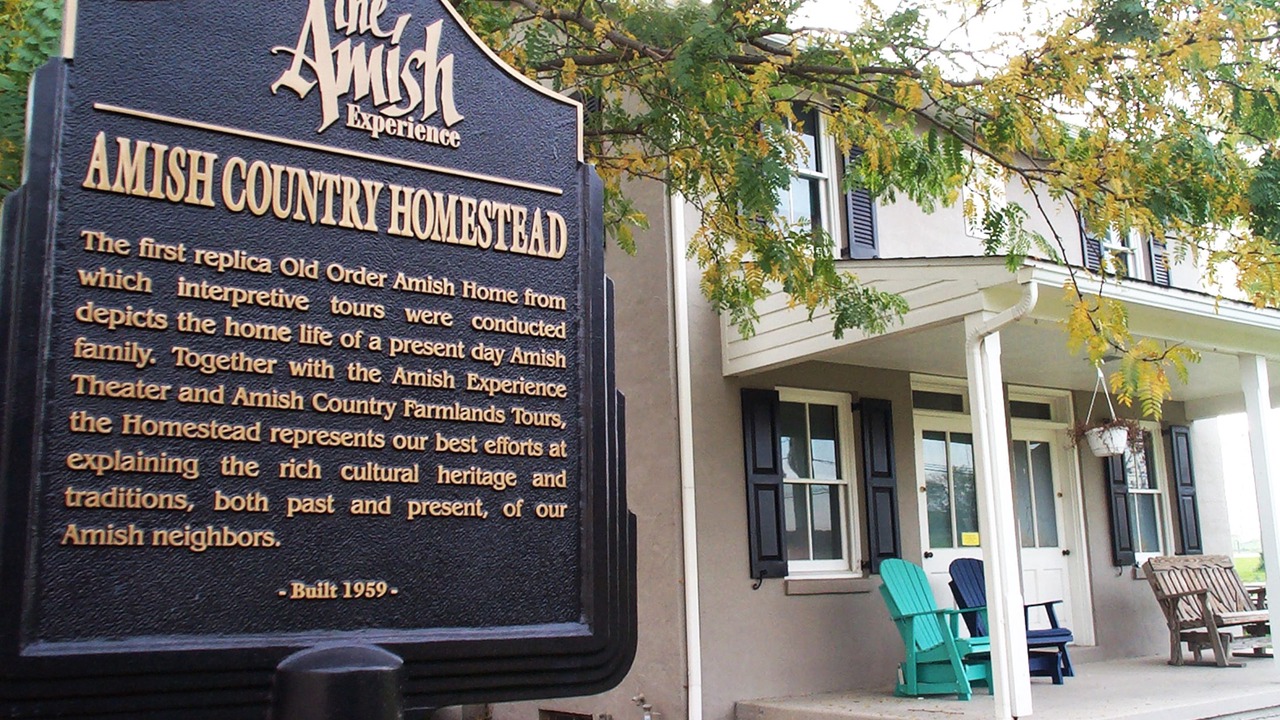 Photo of Outdoor in Ronks