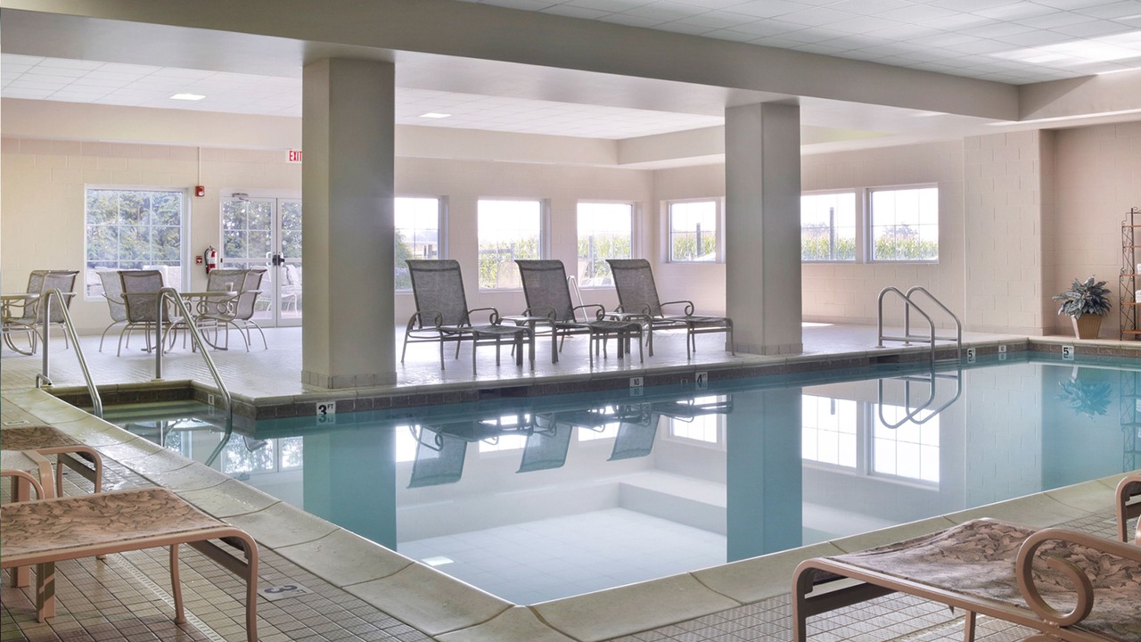 Photo of Outdoor in Ronks