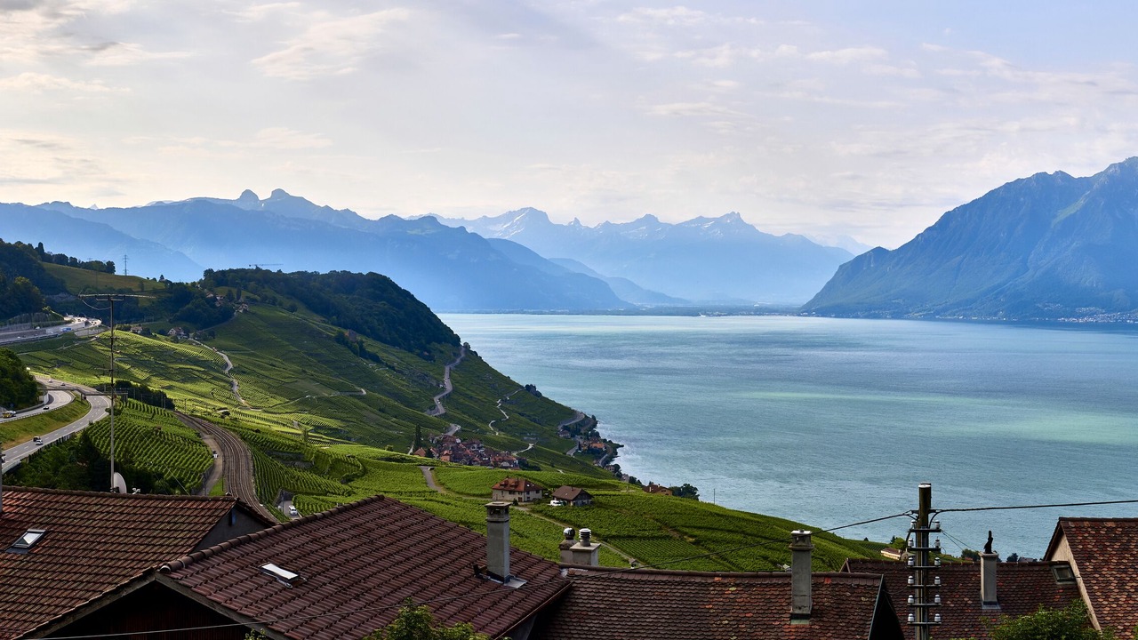 Photo of Others in Lausanne