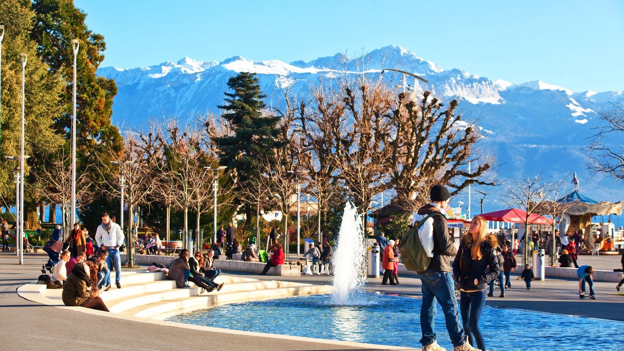 Photo of Others in Lausanne