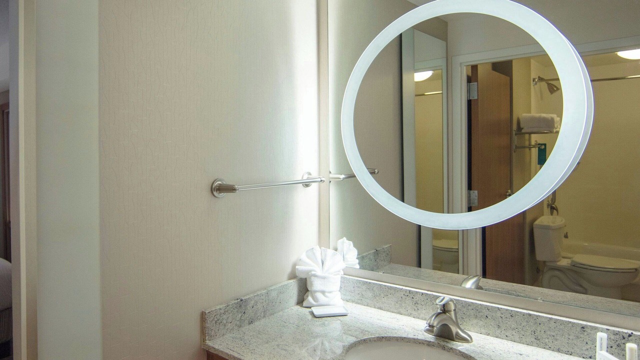 Photo of Bathroom in Athens
