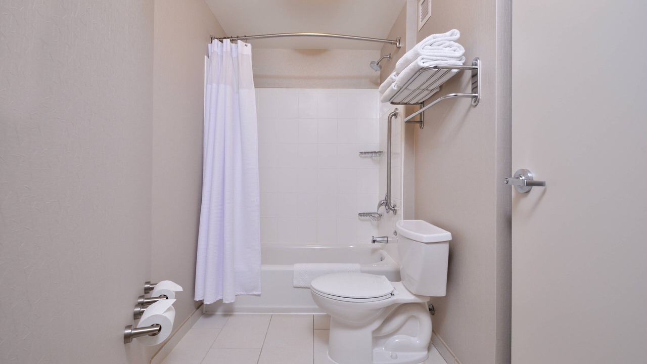 Photo of Bathroom in Fairfax