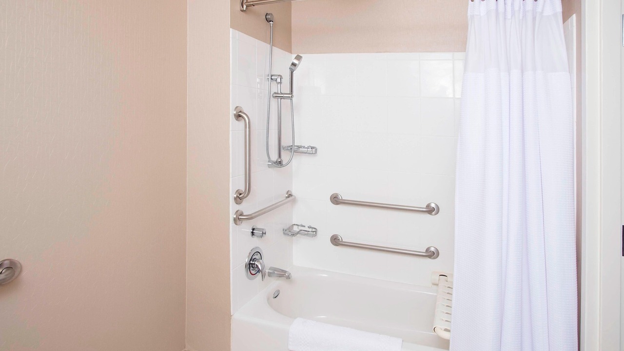 Photo of Bathroom in Fairfax