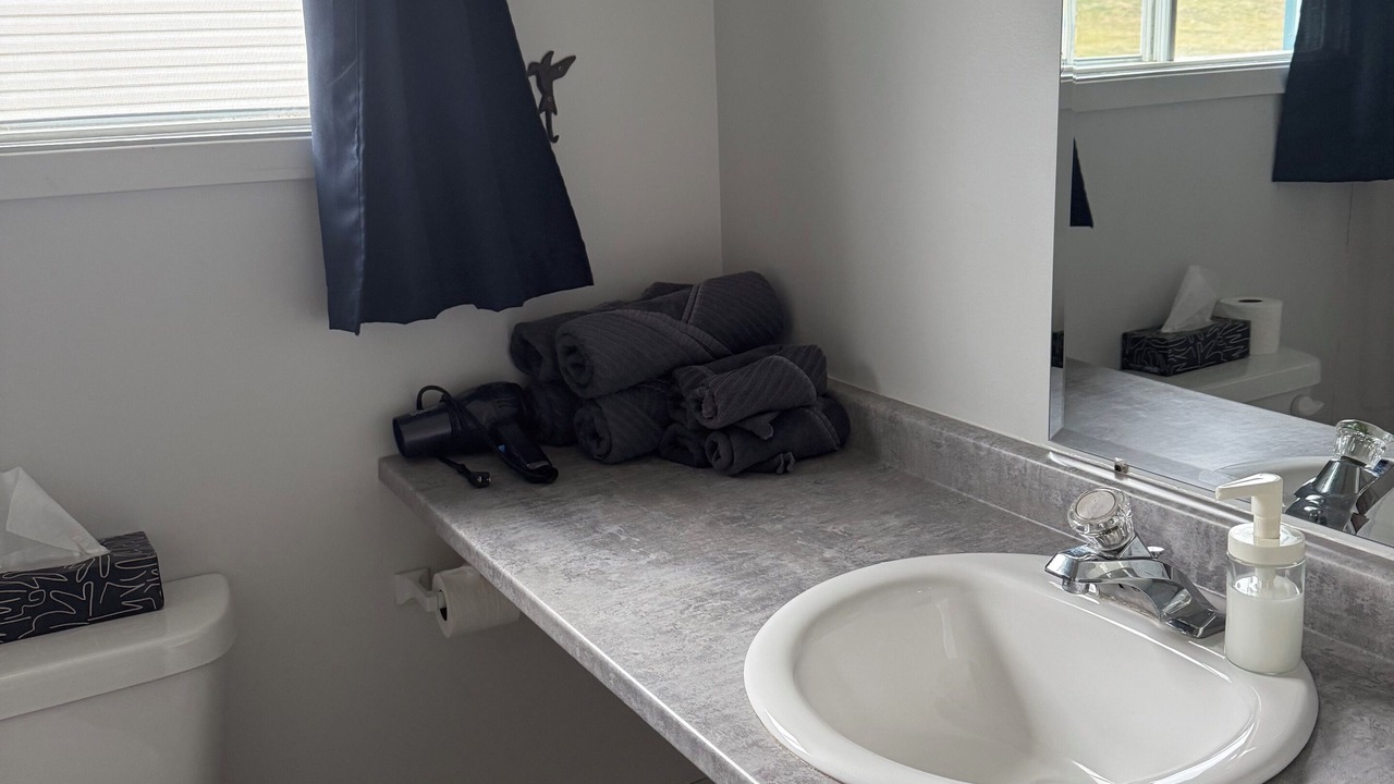 Photo of Bathroom in Mavillette