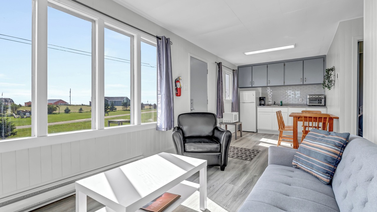 Photo of Bedroom in Mavillette