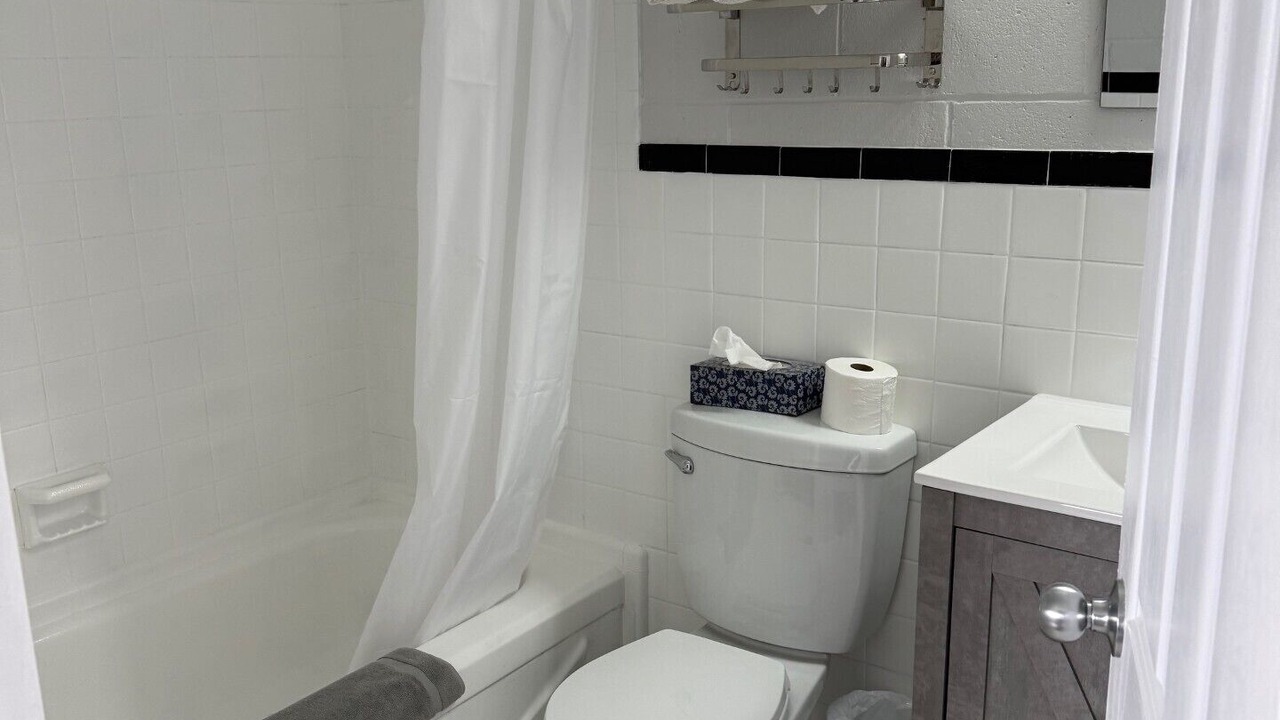 Photo of Bathroom in Mavillette