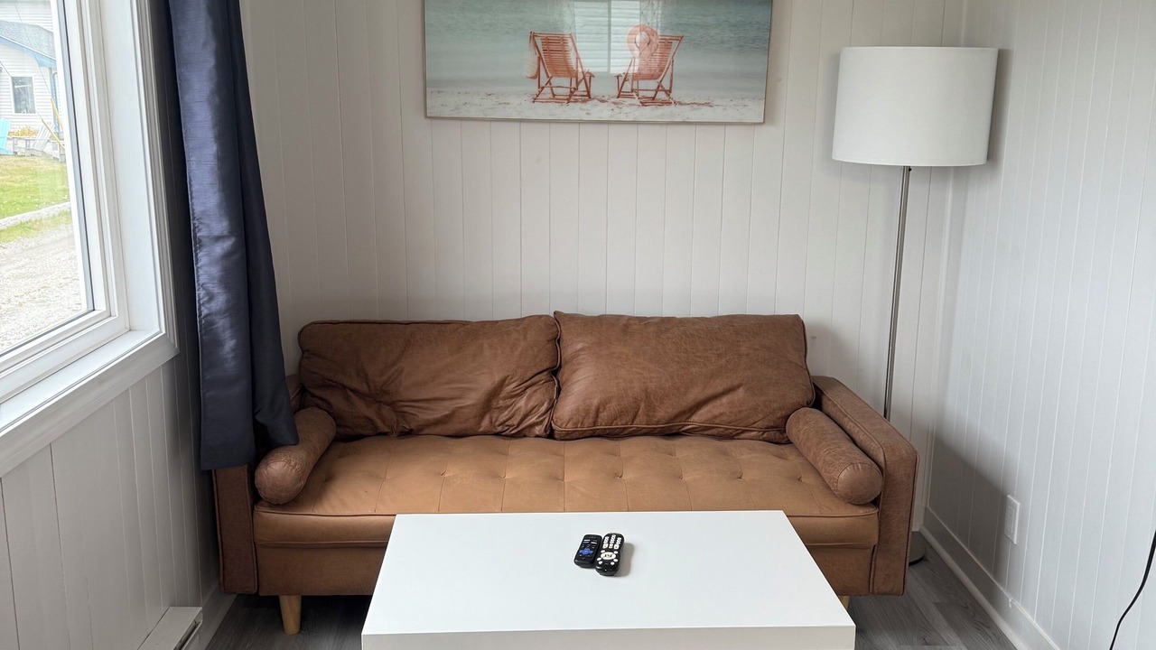 Photo of Bedroom in Mavillette