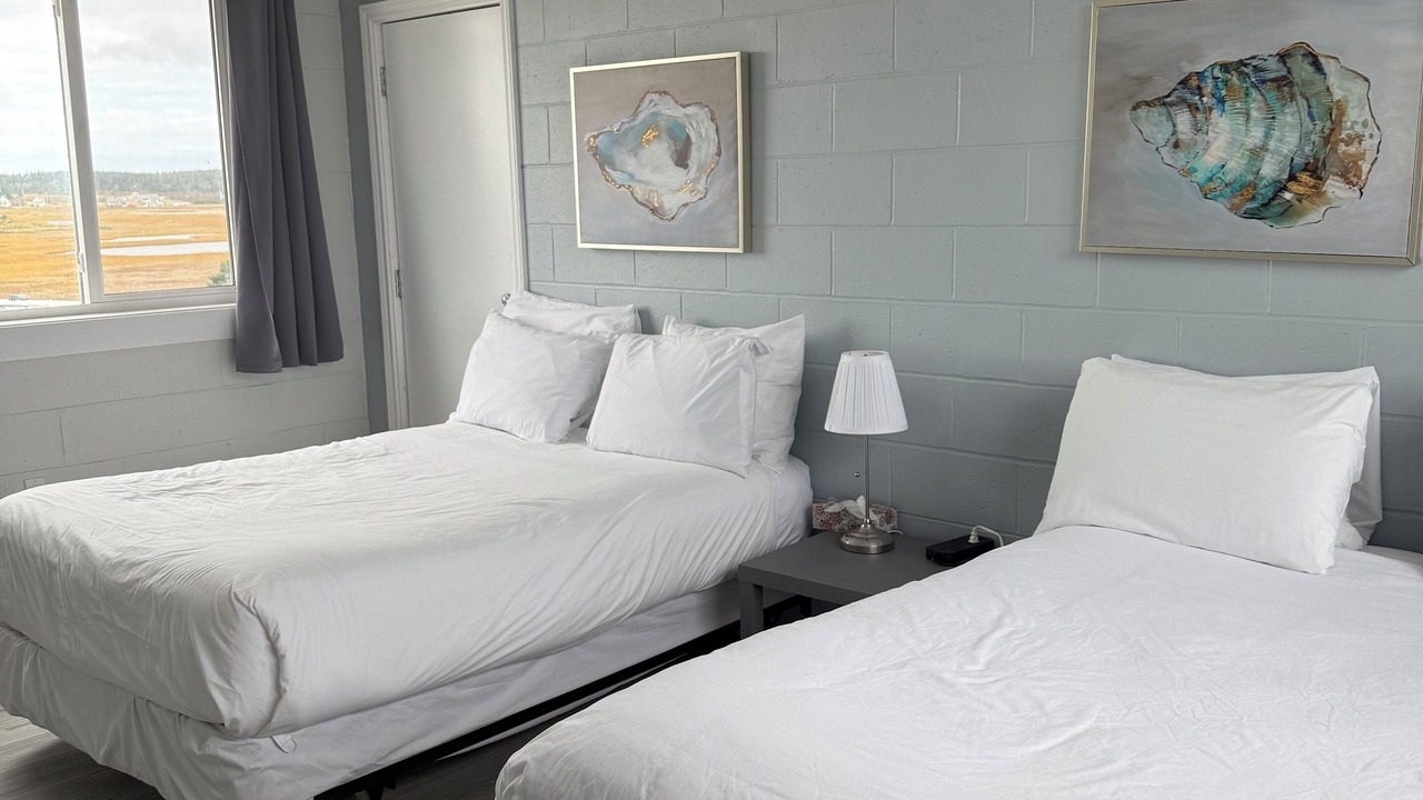 Photo of Bedroom in Mavillette