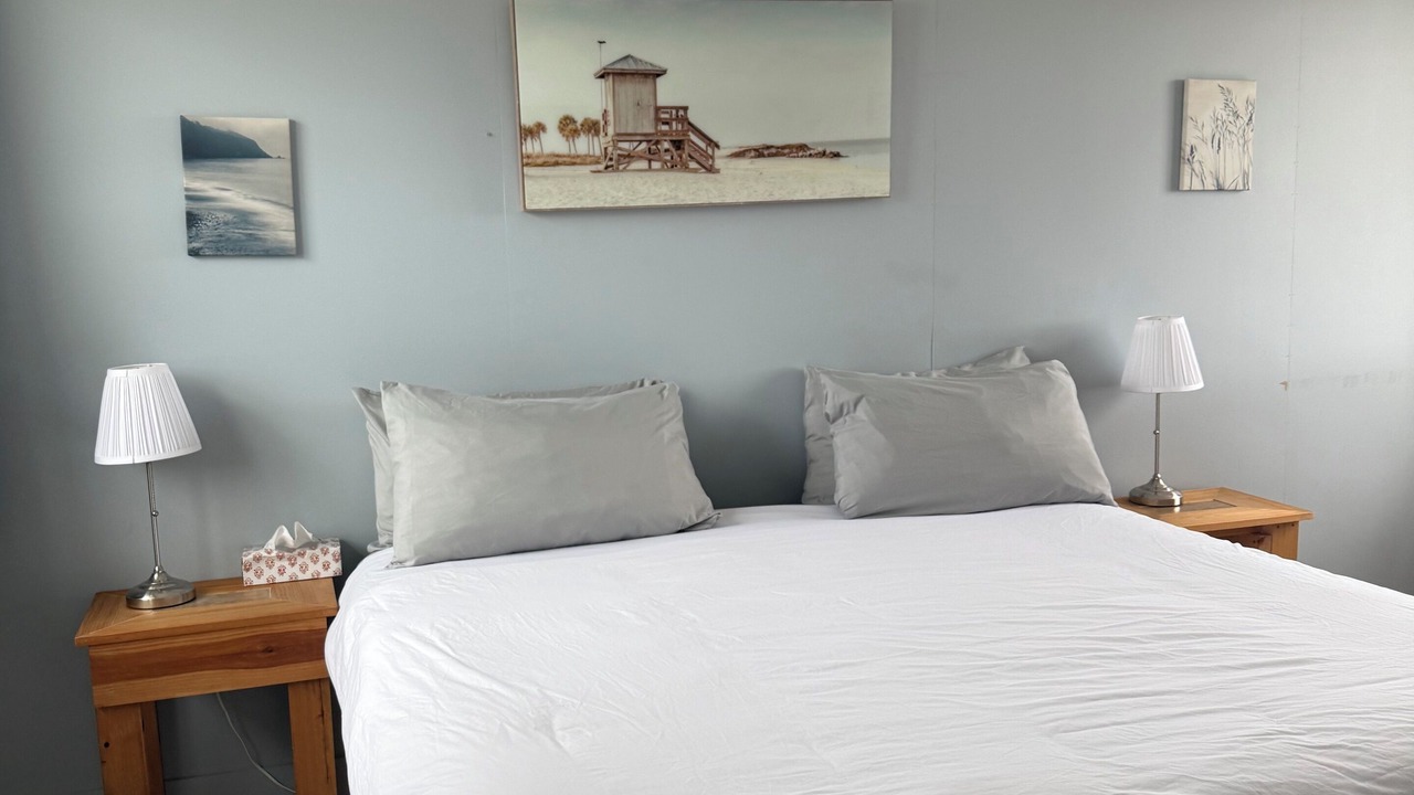 Photo of Bedroom in Mavillette