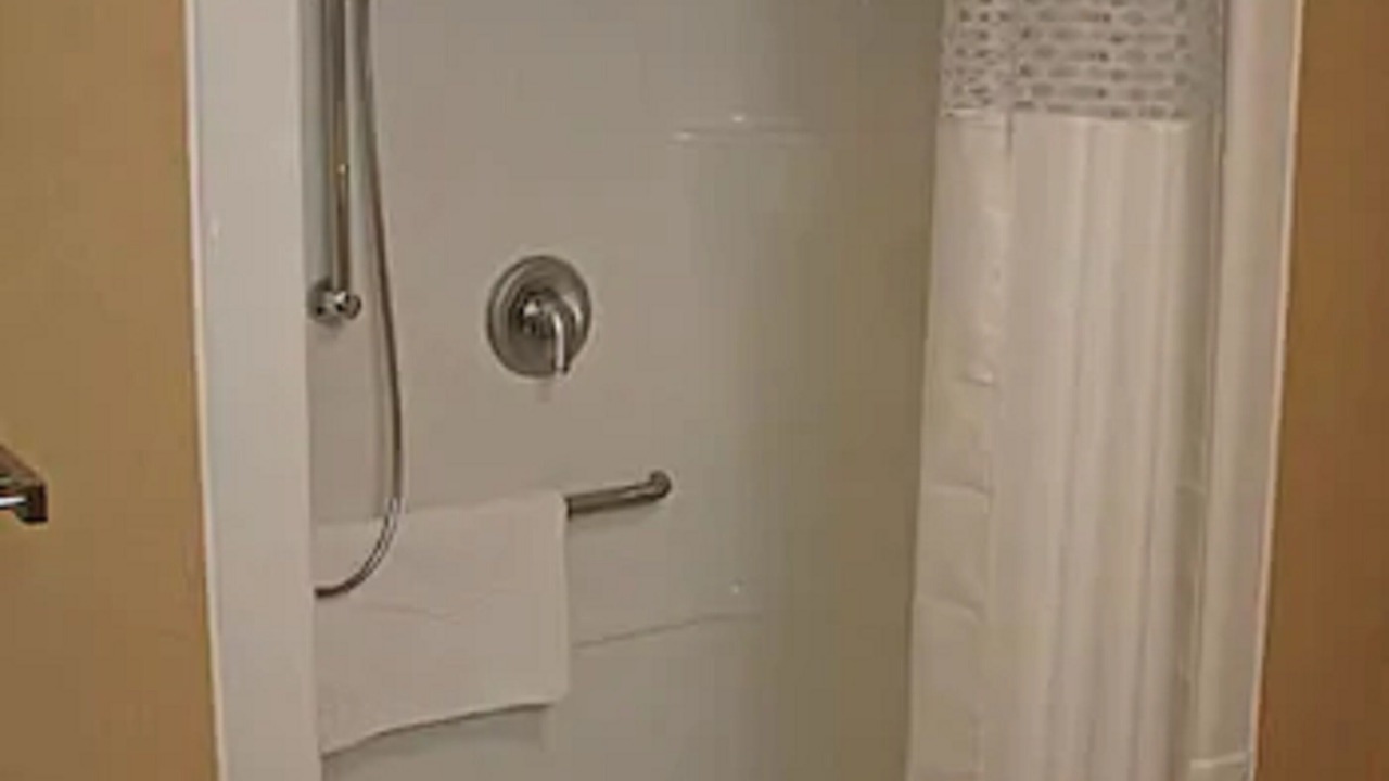 Photo of Bathroom in North Bay