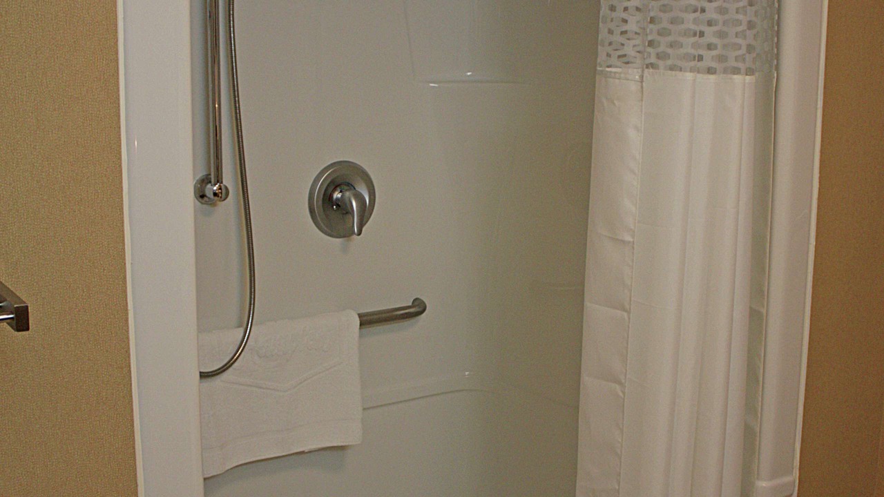 Photo of Bathroom in North Bay