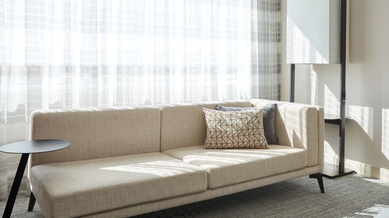 Photo of Bedroom in Dorval