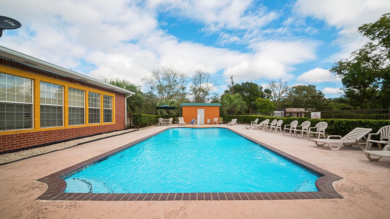 Photo of Outdoor in DeRidder