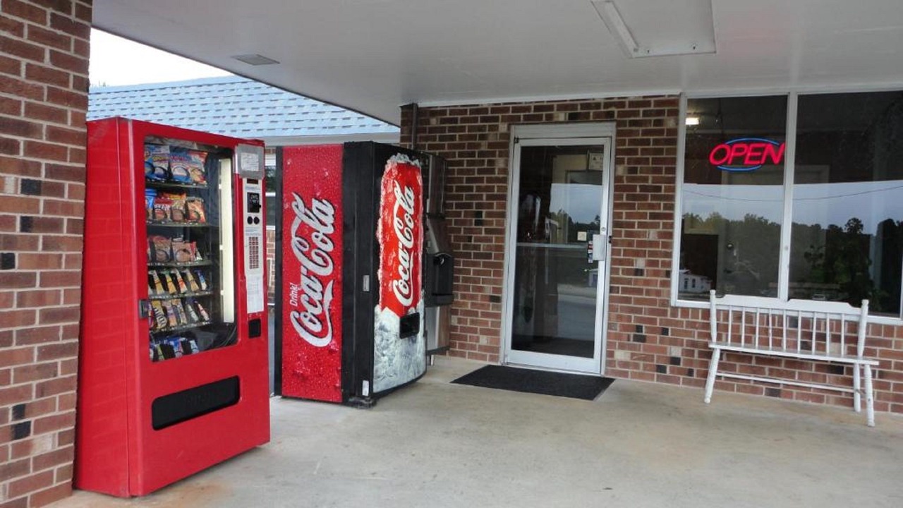 Photo of Outdoor in Franklinton