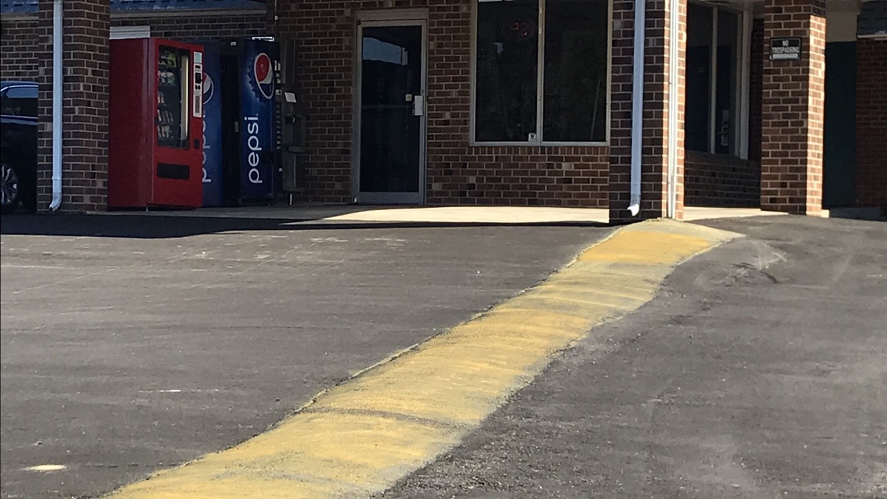 Photo of Outdoor in Franklinton