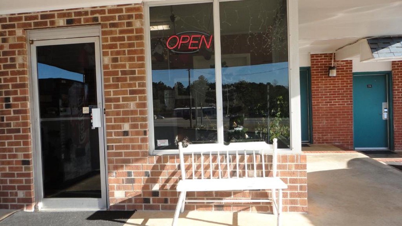 Photo of Outdoor in Franklinton