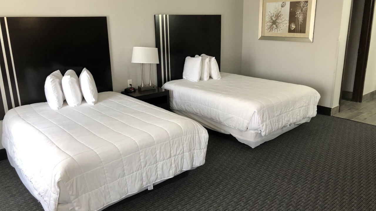 Photo of Bedroom in Hobbs
