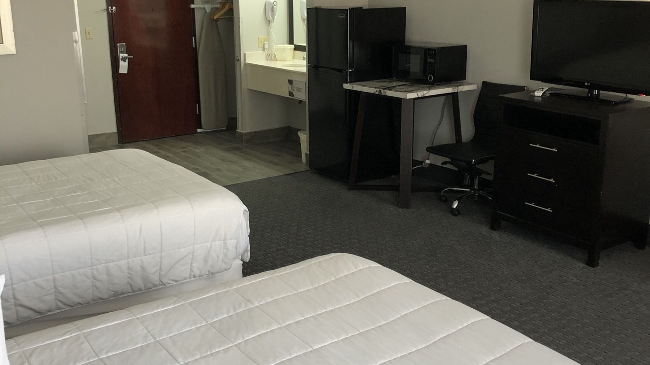 Photo of Bedroom in Hobbs