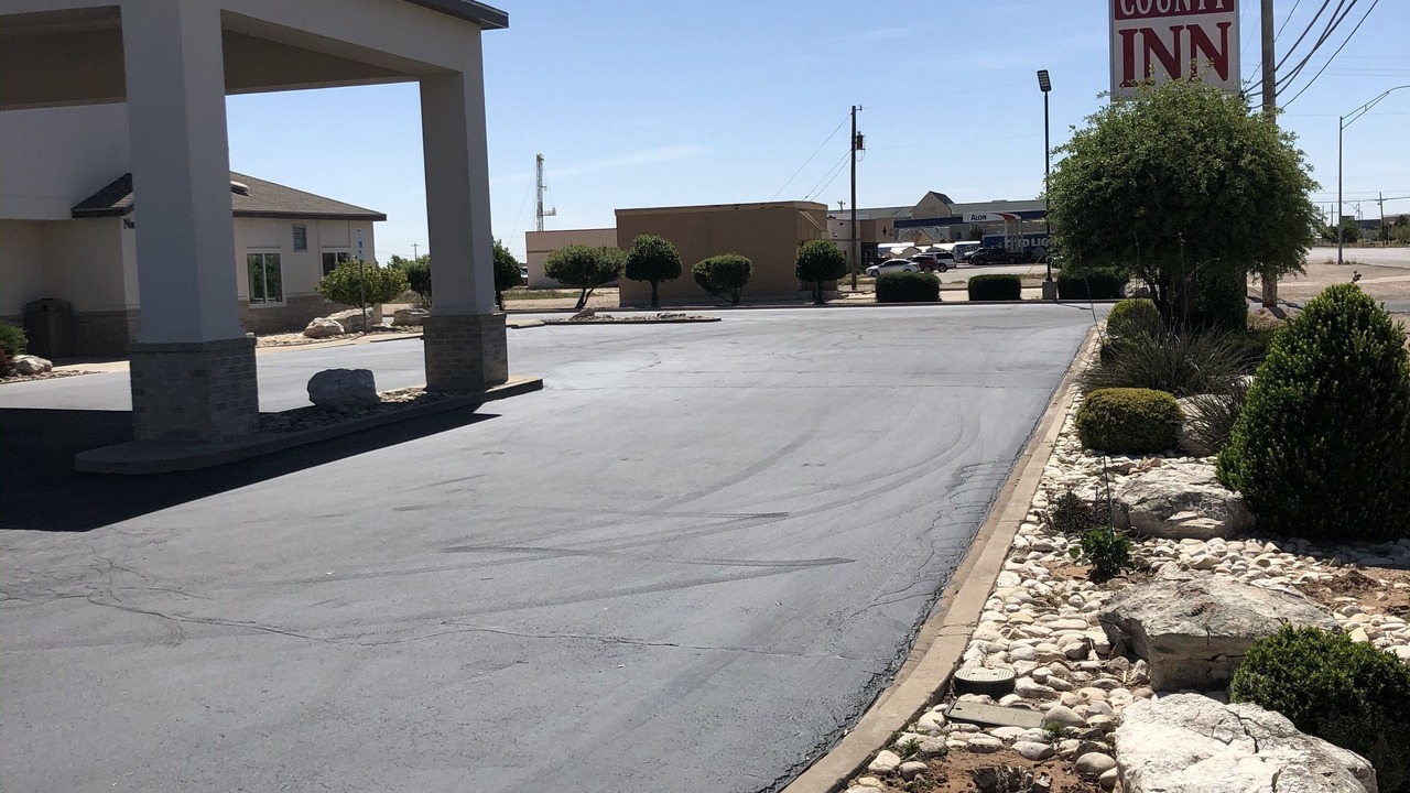 Photo of Outdoor in Hobbs