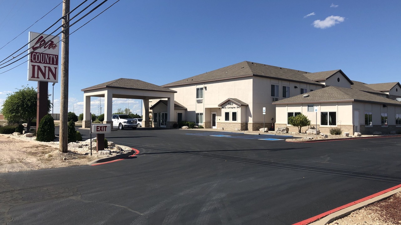 Photo of Outdoor in Hobbs
