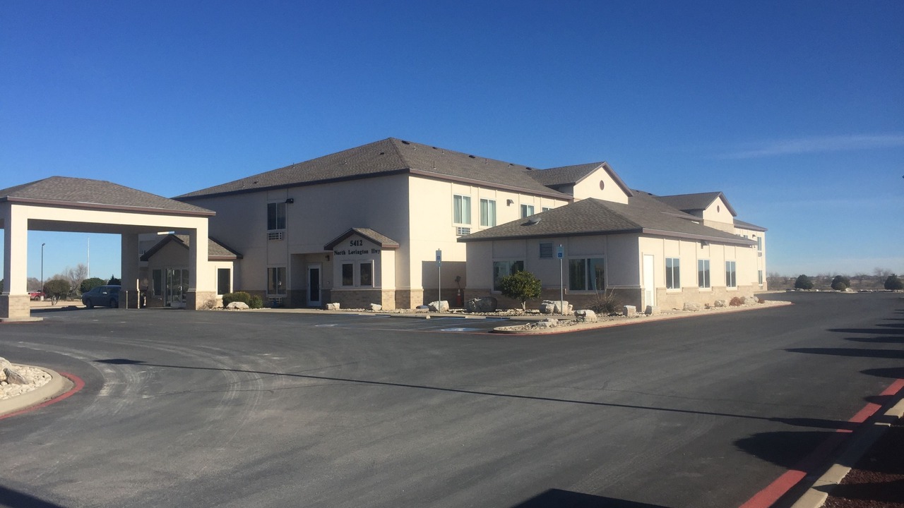 Photo of Outdoor in Hobbs