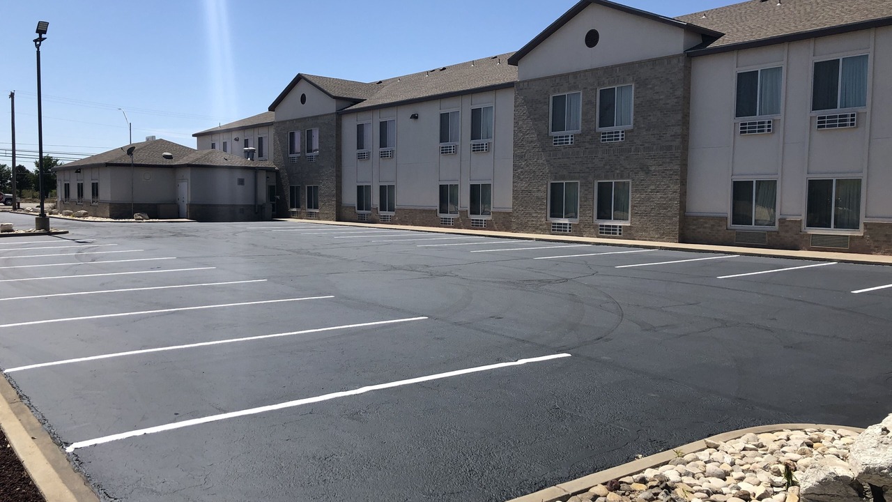 Photo of Outdoor in Hobbs