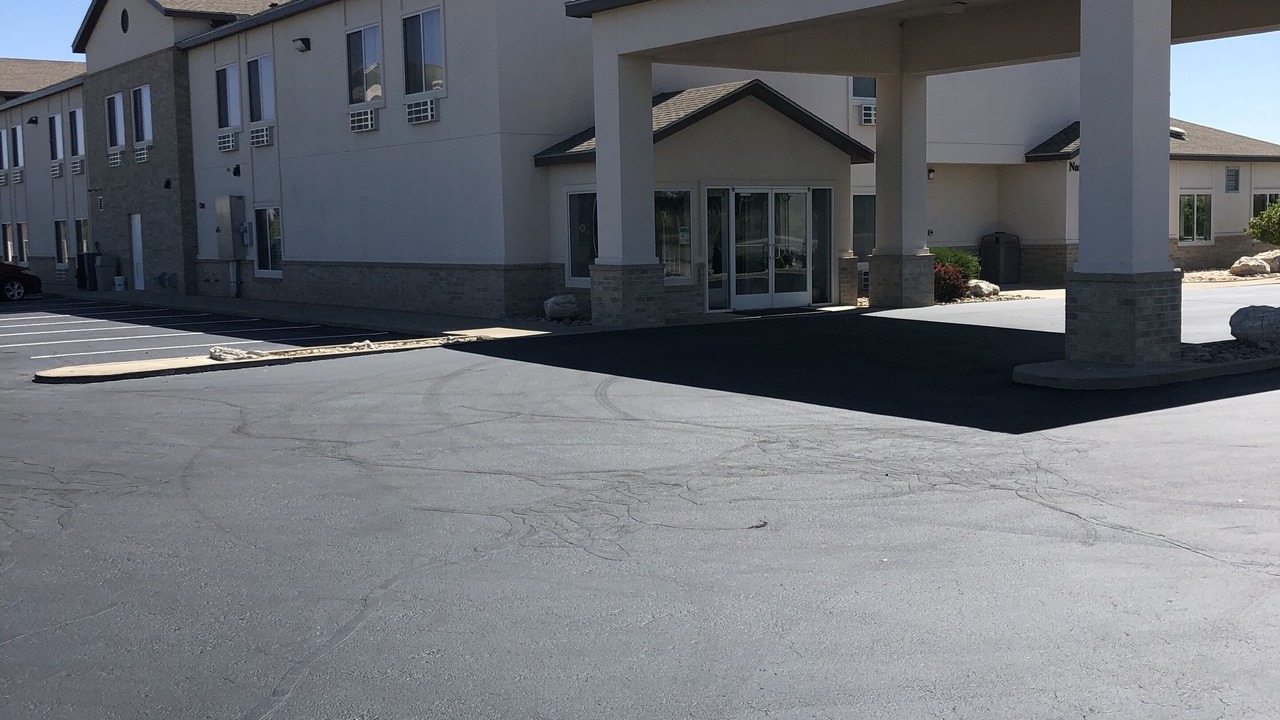 Photo of Outdoor in Hobbs