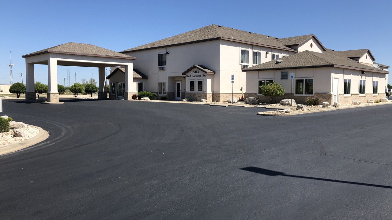 Photo of Outdoor in Hobbs