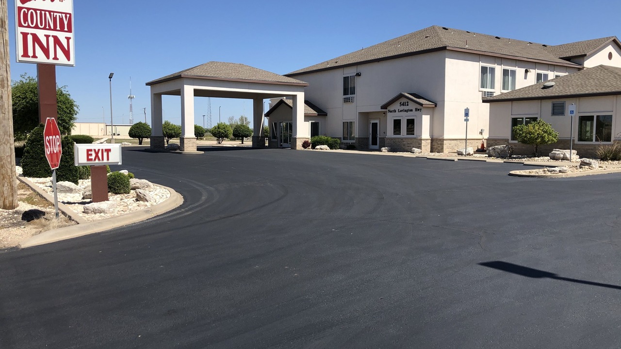Photo of Outdoor in Hobbs