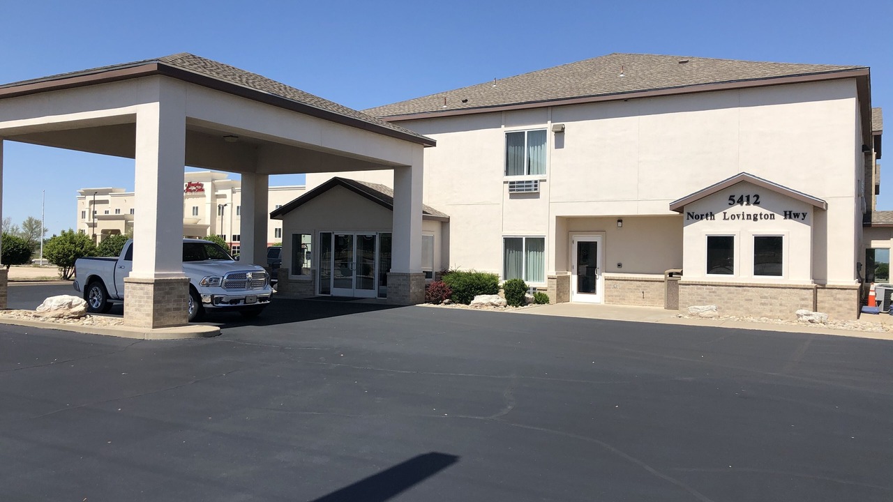 Photo of Outdoor in Hobbs