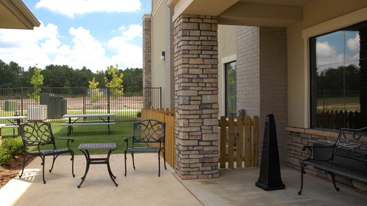 Photo of Outdoor in Texarkana