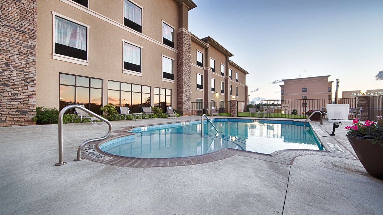 Photo of Outdoor in Texarkana