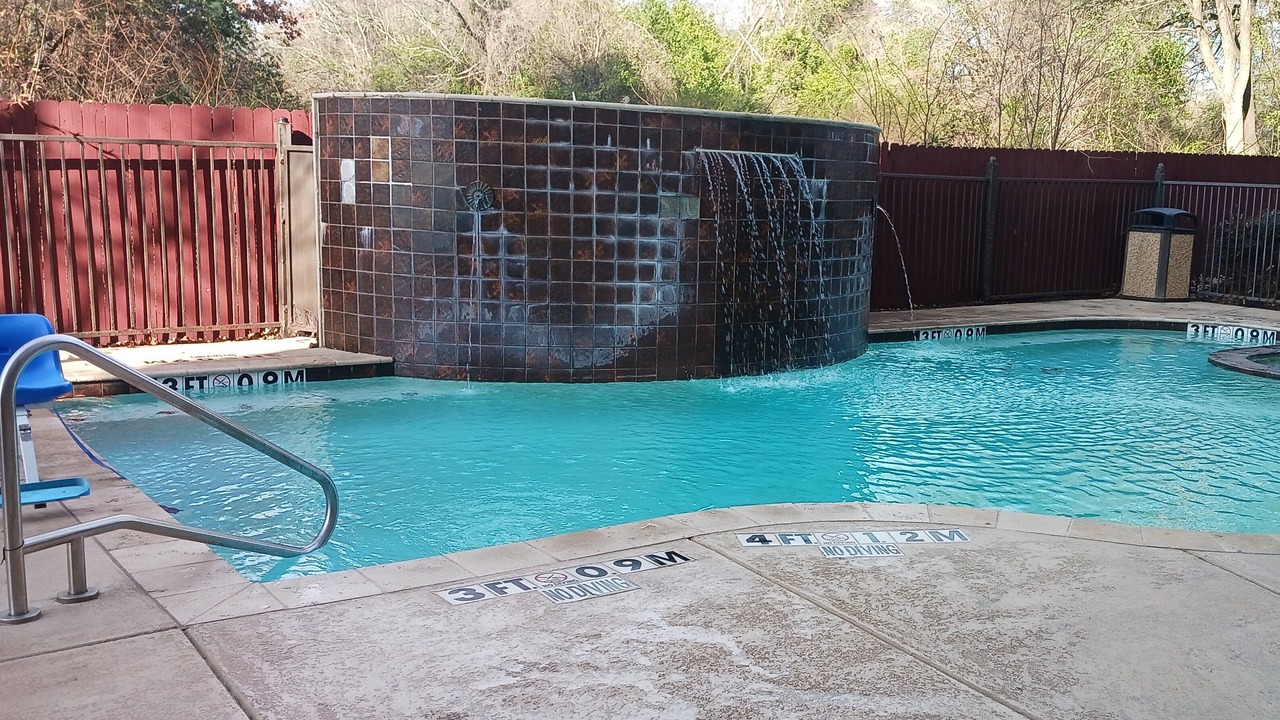 Photo of Outdoor in Longview