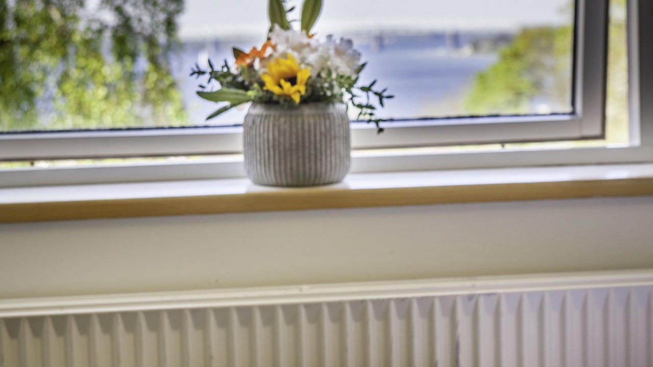 Photo of Bedroom in Middelfart