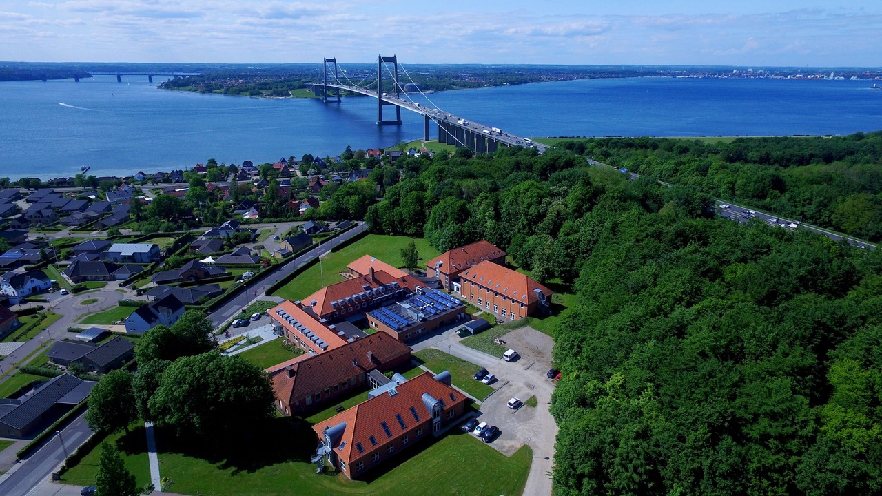Photo of Outdoor in Middelfart