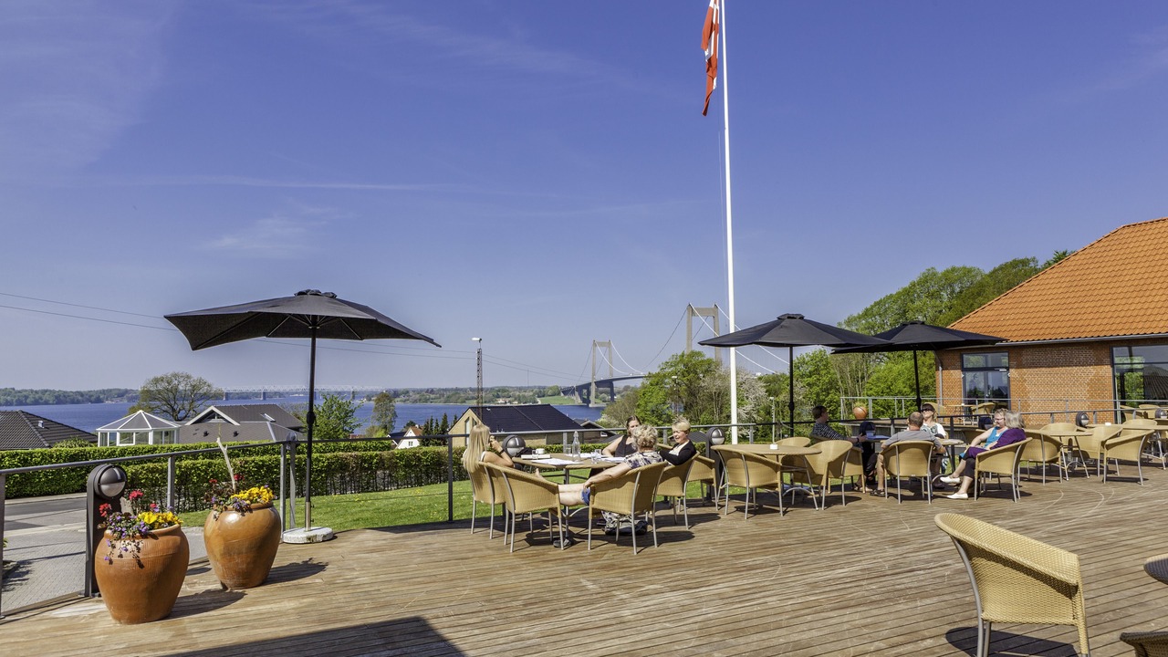 Photo of Patio Balcony in Middelfart