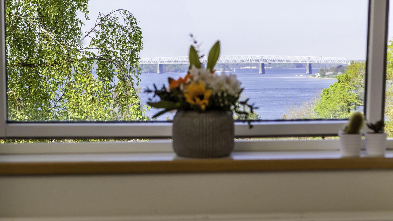Photo of Bedroom in Middelfart