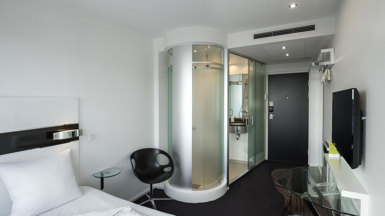 Photo of Bedroom in København V
