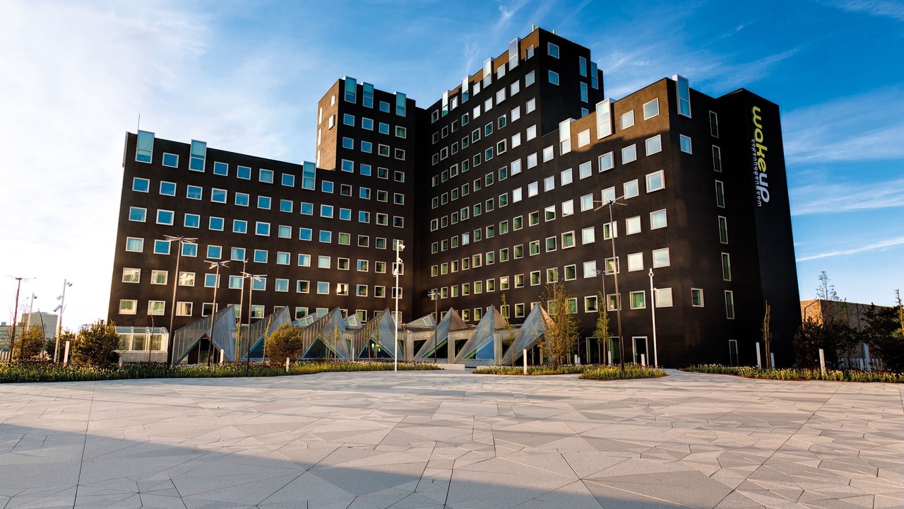 Photo of Outdoor in København V