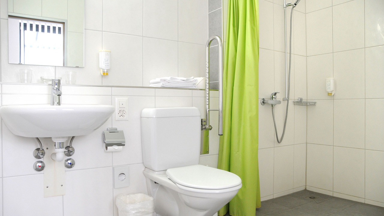 Photo of Bedroom in Daellikon