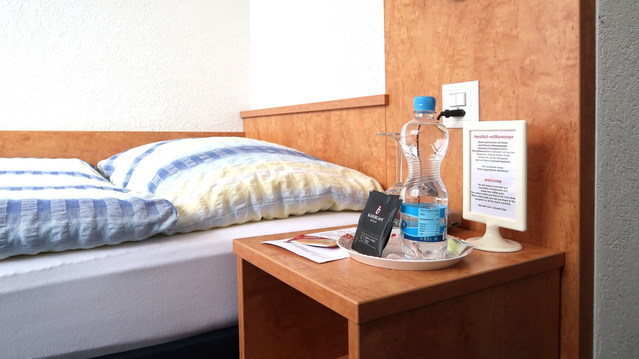 Photo of Bedroom in Daellikon