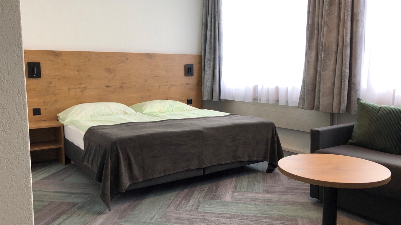 Photo of Bedroom in Daellikon