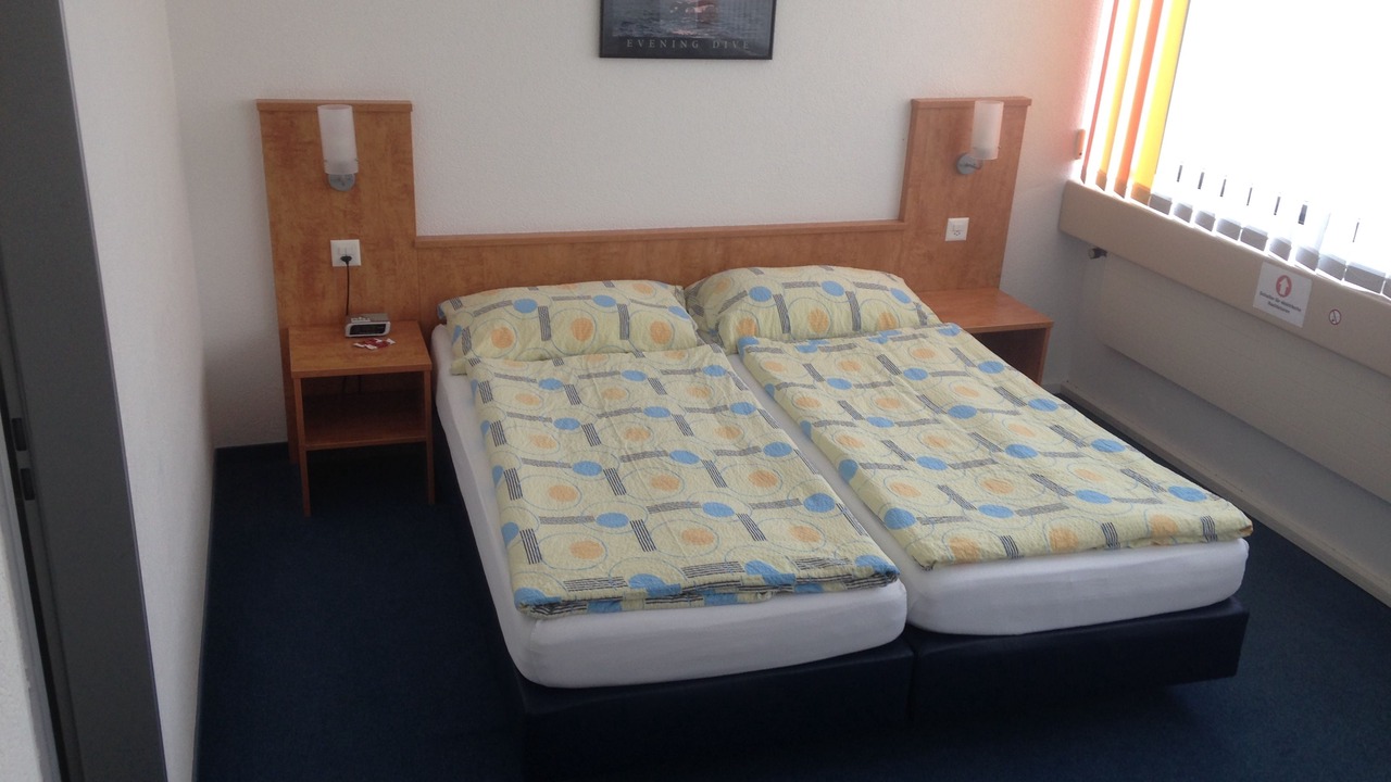 Photo of Bedroom in Daellikon