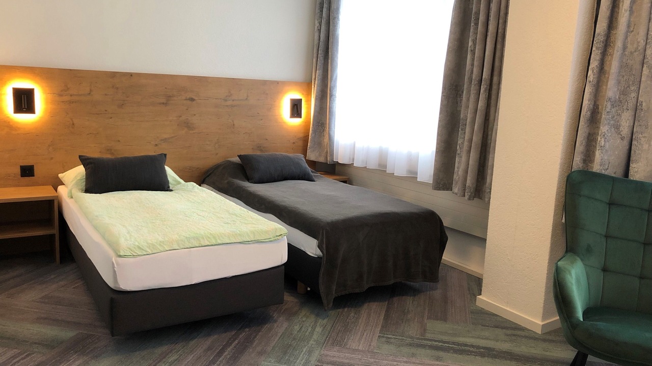 Photo of Bedroom in Daellikon